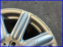 Wheel Convertible 16x6-1/2 8 Spoke Ribbed Fits 11-15 MINI COOPER 233579 Wheel Convertible 16x6-1/2 8 Spoke Ribbed Fits 11-15 MINI COOPER 233579