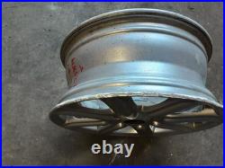 Wheel Convertible 16x6-1/2 8 Spoke Ribbed Fits 11-15 MINI COOPER 233579 Wheel Convertible 16x6-1/2 8 Spoke Ribbed Fits 11-15 MINI COOPER 233579