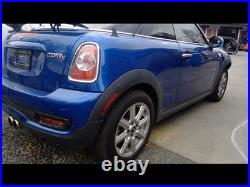 Wheel Convertible 16x6-1/2 8 Spoke Ribbed Fits 11-15 MINI COOPER 233579 Wheel Convertible 16x6-1/2 8 Spoke Ribbed Fits 11-15 MINI COOPER 233579