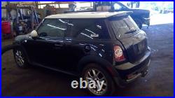 Wheel Convertible 17x7 Alloy 5 Spoke Silver Fits 05-14 MINI COOPER 6333428 Wheel Convertible 17x7 Alloy 5 Spoke Silver Fits 05-14 MINI COOPER 6333428