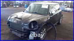 Wheel Convertible 17x7 Alloy 5 Spoke Silver Fits 05-14 MINI COOPER 6333428 Wheel Convertible 17x7 Alloy 5 Spoke Silver Fits 05-14 MINI COOPER 6333428