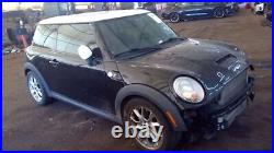 Wheel Convertible 17x7 Alloy 5 Spoke Silver Fits 05-14 MINI COOPER 6333428 Wheel Convertible 17x7 Alloy 5 Spoke Silver Fits 05-14 MINI COOPER 6333428