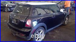 Wheel Convertible 17x7 Alloy 5 Spoke Silver Fits 05-14 MINI COOPER 6333428 Wheel Convertible 17x7 Alloy 5 Spoke Silver Fits 05-14 MINI COOPER 6333428