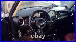 Wheel Convertible 17x7 Alloy 5 Spoke Silver Fits 05-14 MINI COOPER 6333428 Wheel Convertible 17x7 Alloy 5 Spoke Silver Fits 05-14 MINI COOPER 6333428