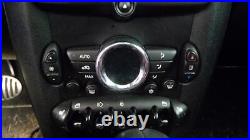 Wheel Convertible 17x7 Alloy 5 Spoke Silver Fits 05-14 MINI COOPER 6333428 Wheel Convertible 17x7 Alloy 5 Spoke Silver Fits 05-14 MINI COOPER 6333428