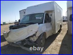 Wheel DRW Fits 03-21 EXPRESS 3500 VAN 1245220