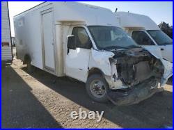 Wheel DRW Fits 03-21 EXPRESS 3500 VAN 1245220