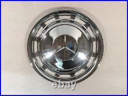 Wheel Hubcap 14 inch for Mercedes W 107 108 109 111 113 114 115 1154010324