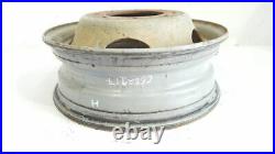 Wheel Rim 10 Lug OEM 1999 2000 2001 2002 2003 Ford F450 Wheel Rim 10 Lug OEM 1999 2000 2001 2002 2003 Ford F450
