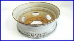 Wheel Rim 10 Lug OEM 1999 2000 2001 2002 2003 Ford F450 Wheel Rim 10 Lug OEM 1999 2000 2001 2002 2003 Ford F450