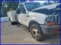Wheel Rim 10 Lug OEM 1999 2000 2001 2002 2003 Ford F450 Wheel Rim 10 Lug OEM 1999 2000 2001 2002 2003 Ford F450