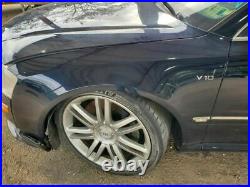 Wheel Rim 20x9 7 Spoke Has Damage OEM 07 08 09 Audi S8