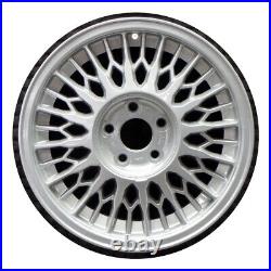 Wheel Rim Lincoln Mercury Cougar Mark Series 16 1993-1998 F3LY1007A OE 3232