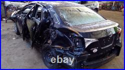 Wheel Sedan 15x6 Steel Fits 09-20 COROLLA 6412731 Wheel Sedan 15x6 Steel Fits 09-20 COROLLA 6412731