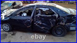 Wheel Sedan 15x6 Steel Fits 09-20 COROLLA 6412731 Wheel Sedan 15x6 Steel Fits 09-20 COROLLA 6412731
