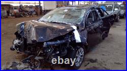 Wheel Sedan 15x6 Steel Fits 09-20 COROLLA 6412731 Wheel Sedan 15x6 Steel Fits 09-20 COROLLA 6412731