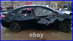 Wheel Sedan 15x6 Steel Fits 09-20 COROLLA 6412731 Wheel Sedan 15x6 Steel Fits 09-20 COROLLA 6412731