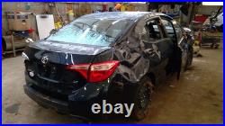Wheel Sedan 15x6 Steel Fits 09-20 COROLLA 6412731 Wheel Sedan 15x6 Steel Fits 09-20 COROLLA 6412731