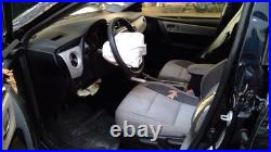 Wheel Sedan 15x6 Steel Fits 09-20 COROLLA 6412731 Wheel Sedan 15x6 Steel Fits 09-20 COROLLA 6412731