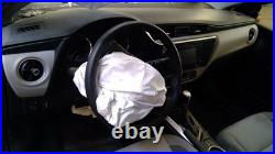 Wheel Sedan 15x6 Steel Fits 09-20 COROLLA 6412731 Wheel Sedan 15x6 Steel Fits 09-20 COROLLA 6412731