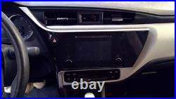 Wheel Sedan 15x6 Steel Fits 09-20 COROLLA 6412731 Wheel Sedan 15x6 Steel Fits 09-20 COROLLA 6412731