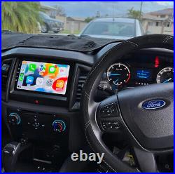 Wireless Carplay 4-64G Android 13 For Ford Ranger 2016-2023 Car Stereo Radio GPS Wireless Carplay 4-64G Android 13 For Ford Ranger 2016-2023 Car Stereo Radio GPS