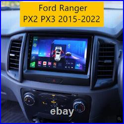 Wireless Carplay 4-64G Android 13 For Ford Ranger 2016-2023 Car Stereo Radio GPS Wireless Carplay 4-64G Android 13 For Ford Ranger 2016-2023 Car Stereo Radio GPS