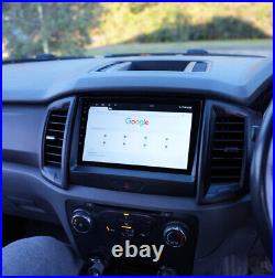 Wireless Carplay 4-64G Android 13 For Ford Ranger 2016-2023 Car Stereo Radio GPS Wireless Carplay 4-64G Android 13 For Ford Ranger 2016-2023 Car Stereo Radio GPS