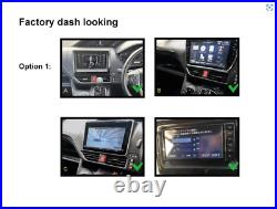 Wireless Carplay 4-64G Android 13 For Toyota Noah Voxy Car Stereo Radio Wifi GPS Wireless Carplay 4-64G Android 13 For Toyota Noah Voxy Car Stereo Radio Wifi GPS