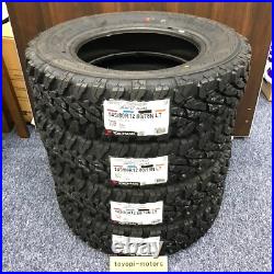 YOKOHAMA Tire GEOLANDAR M/T G003 145/80R12 80/78N Set of 4 LT Snow Mud Kei truck YOKOHAMA Tire GEOLANDAR M/T G003 145/80R12 80/78N Set of 4 LT Snow Mud Kei truck