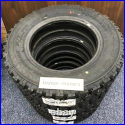 YOKOHAMA Tire GEOLANDAR M/T G003 145/80R12 80/78N Set of 4 LT Snow Mud Kei truck YOKOHAMA Tire GEOLANDAR M/T G003 145/80R12 80/78N Set of 4 LT Snow Mud Kei truck