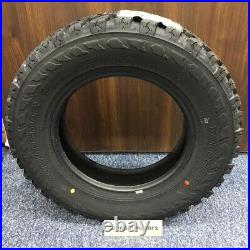 YOKOHAMA Tire GEOLANDAR M/T G003 145/80R12 80/78N Set of 4 LT Snow Mud Kei truck YOKOHAMA Tire GEOLANDAR M/T G003 145/80R12 80/78N Set of 4 LT Snow Mud Kei truck