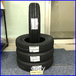 YOKOHAMA Tire SUPER VAN Y356 145/80R12 80/78 145R12 6PR Set of 4 Kei truck mini YOKOHAMA Tire SUPER VAN Y356 145/80R12 80/78 145R12 6PR Set of 4 Kei truck mini