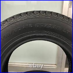 YOKOHAMA Tire SUPER VAN Y356 145/80R12 80/78 145R12 6PR Set of 4 Kei truck mini YOKOHAMA Tire SUPER VAN Y356 145/80R12 80/78 145R12 6PR Set of 4 Kei truck mini