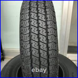 YOKOHAMA Tire SUPER VAN Y356 145/80R12 80/78 145R12 6PR Set of 4 Kei truck mini YOKOHAMA Tire SUPER VAN Y356 145/80R12 80/78 145R12 6PR Set of 4 Kei truck mini