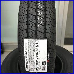 YOKOHAMA Tire SUPER VAN Y356 145/80R12 80/78 145R12 6PR Set of 4 Kei truck mini YOKOHAMA Tire SUPER VAN Y356 145/80R12 80/78 145R12 6PR Set of 4 Kei truck mini
