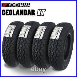 YOKOHAMA Tires Y828 Geolander KT 145/80R12 Snow Mud New arrival Super Digger2 YOKOHAMA Tires Y828 Geolander KT 145/80R12 Snow Mud New arrival Super Digger2