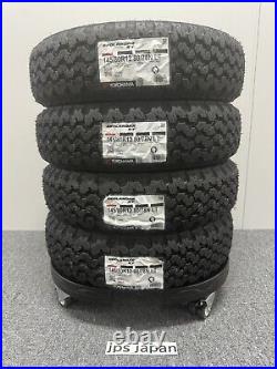 YOKOHAMA Y828 Geolandar KT 145/80R12 New arrival Super Digger2 Snow Mud Tires YOKOHAMA Y828 Geolandar KT 145/80R12 New arrival Super Digger2 Snow Mud Tires