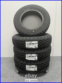 YOKOHAMA Y828 Geolandar KT 145/80R12 New arrival Super Digger2 Snow Mud Tires YOKOHAMA Y828 Geolandar KT 145/80R12 New arrival Super Digger2 Snow Mud Tires