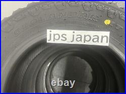 YOKOHAMA Y828 Geolandar KT 145/80R12 New arrival Super Digger2 Snow Mud Tires YOKOHAMA Y828 Geolandar KT 145/80R12 New arrival Super Digger2 Snow Mud Tires
