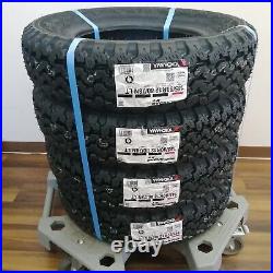 YOKOHAMA Y828 Geolander KT 145/80R12 Tires Snow Mud New arrival Super Digger2 YOKOHAMA Y828 Geolander KT 145/80R12 Tires Snow Mud New arrival Super Digger2