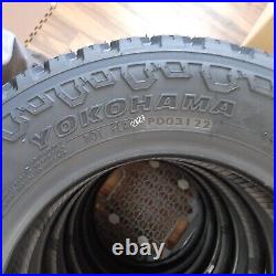 YOKOHAMA Y828 Geolander KT 145/80R12 Tires Snow Mud New arrival Super Digger2 YOKOHAMA Y828 Geolander KT 145/80R12 Tires Snow Mud New arrival Super Digger2